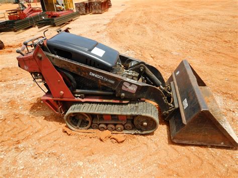 walk behind skid steer used|used walk behind track loaders.